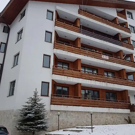 Alexa Ski 아파트 *