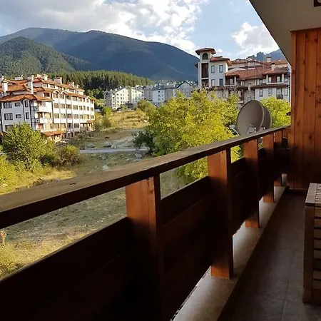 Alexa Ski Bansko