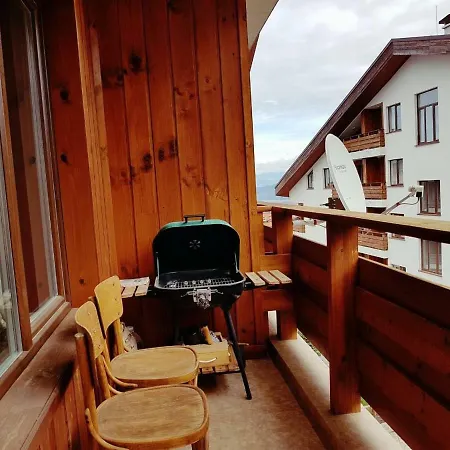 Apartment Alexa Ski Bansko