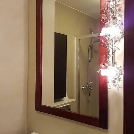 Apartment Alexa Ski